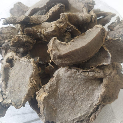 Ambe Ayurveda - Kali Haldi - Black Turmeric - 50gm
