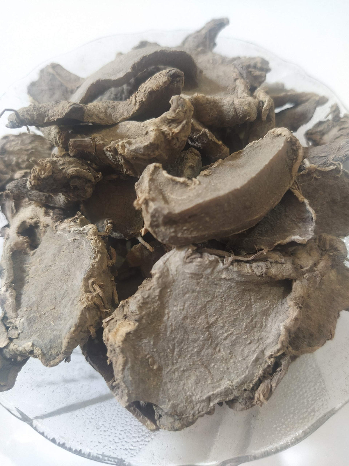 Ambe Ayurveda - Kali Haldi - Black Turmeric - 50gm