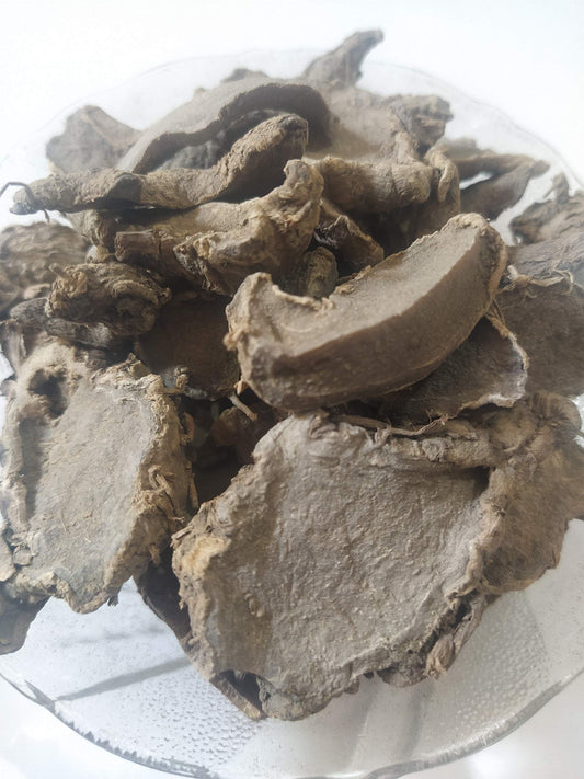 Ambe Ayurveda - Kali Haldi - Black Turmeric - 50gm