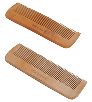 Aishu Comb Flat, 1 N
