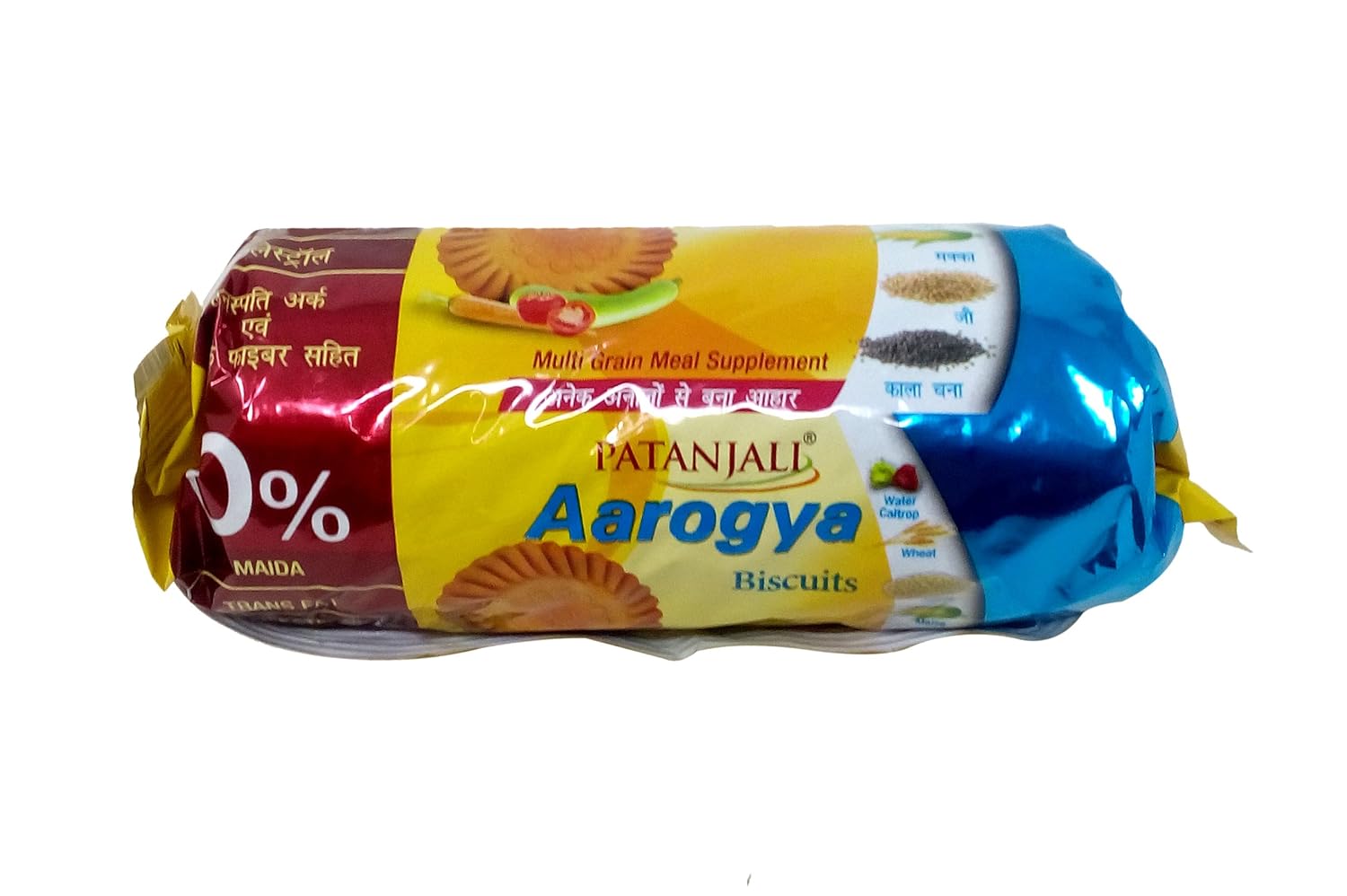 Patanjali Biscuits - Aarogya 75G