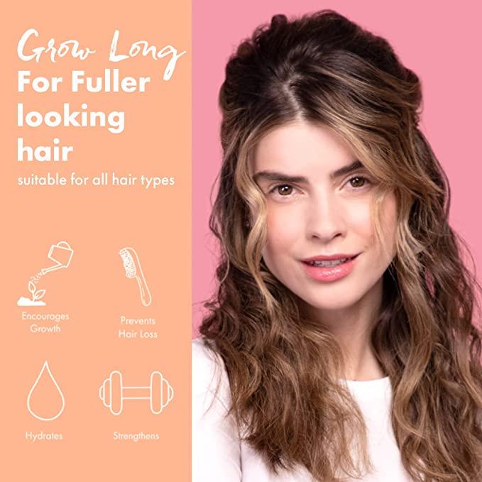 Grow Long Hair Lengthening Conditioner