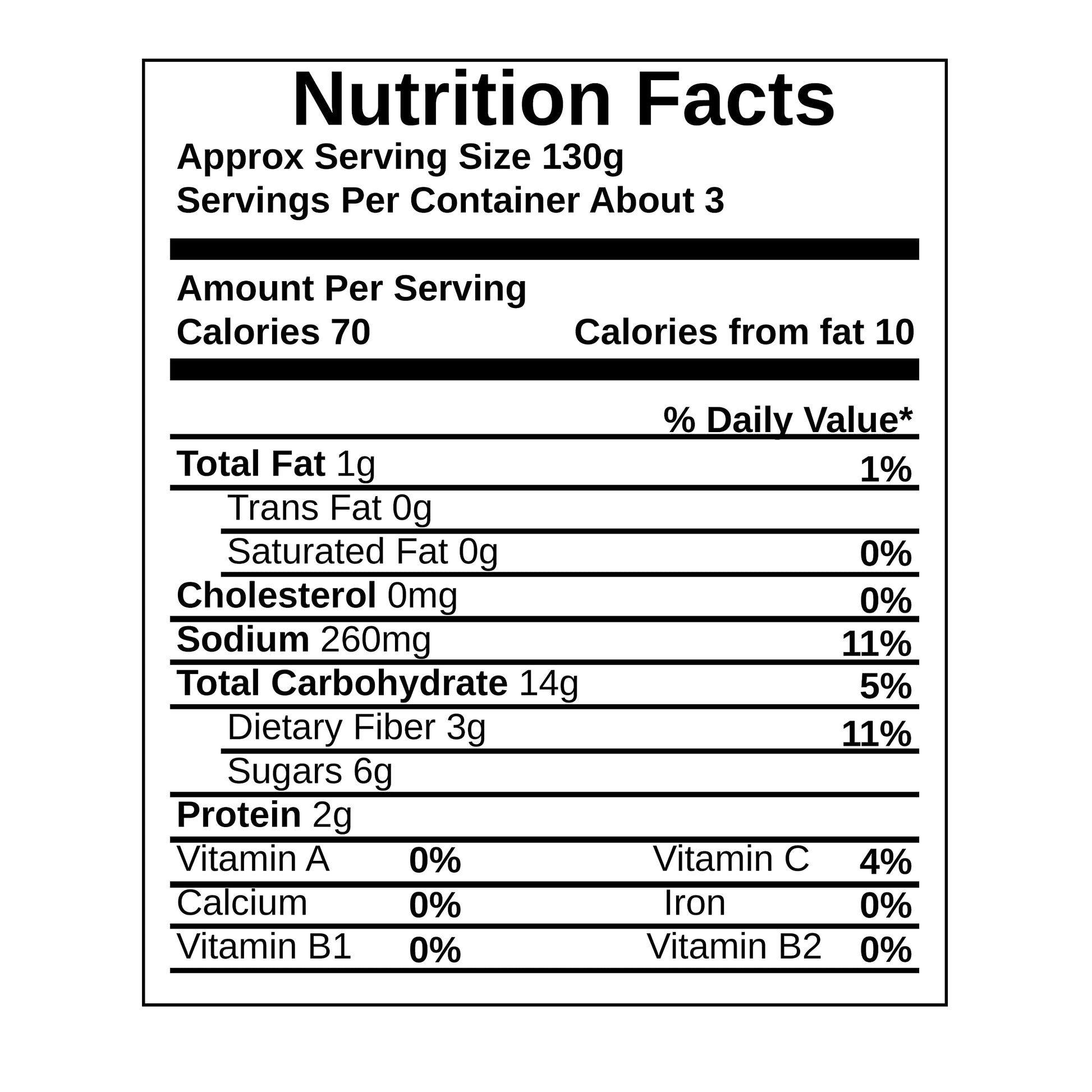 Prom Plus Sweet Whole Kernel Corn, 410 g