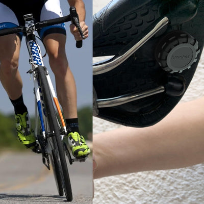 (2-Pack) Airtag Hard ABS Case, IPX8 Waterproof, Dust & Scratch Resistance, Rugged Strong & Sturdy AirTag case, Adhesive Stick-on Mount case (1N) & Magnetic Mount case (1N) [AirTag NOT Included]