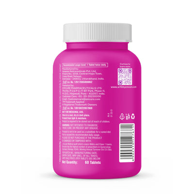 Arth Perimenopause Support Tablets