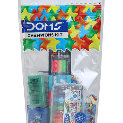 Doms Champions Kit