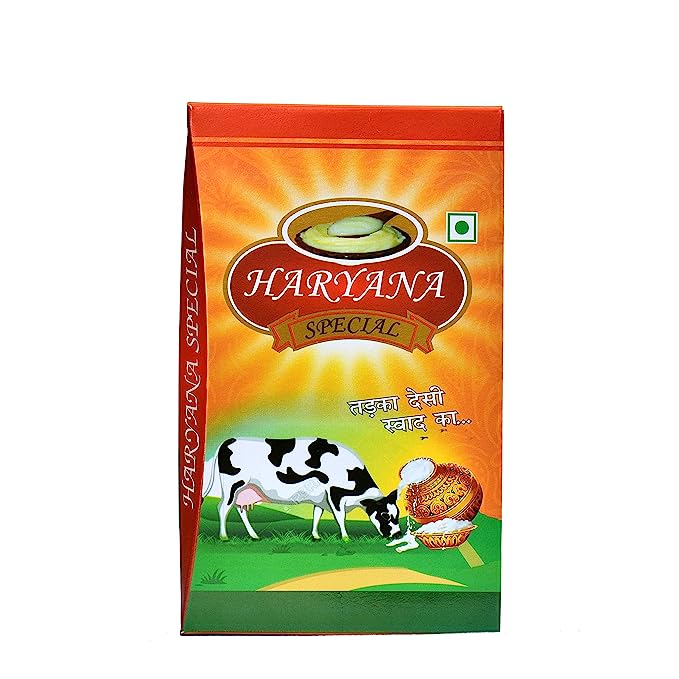 Haryana Special Low Cholesterol 1 Liter