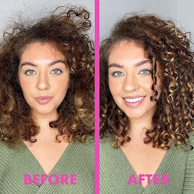Curl Jelly Refresh Spray