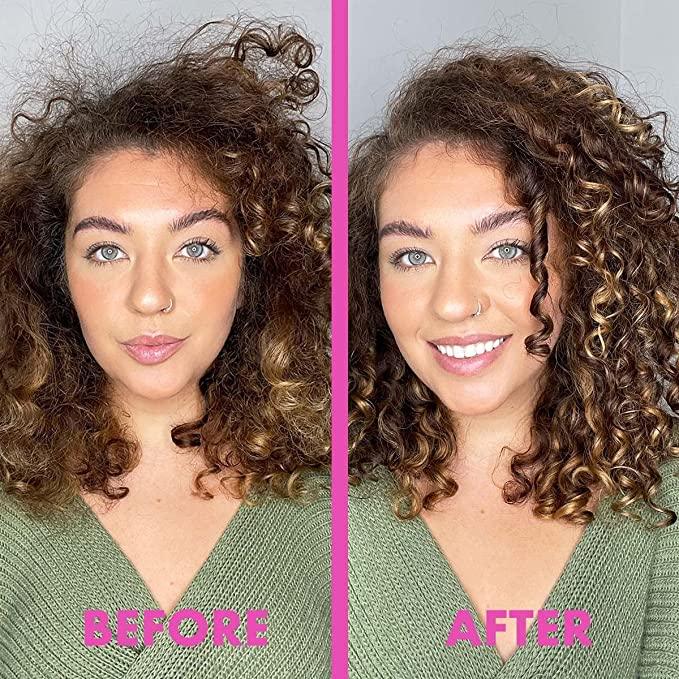 Curl Jelly Refresh Spray