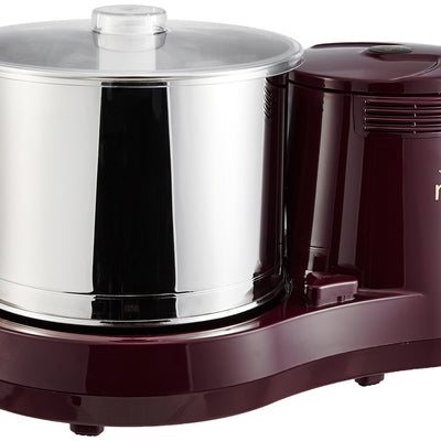 Butterfly Hero 500W Mixer Grinder With Jars And Table Top Wet Grinder
