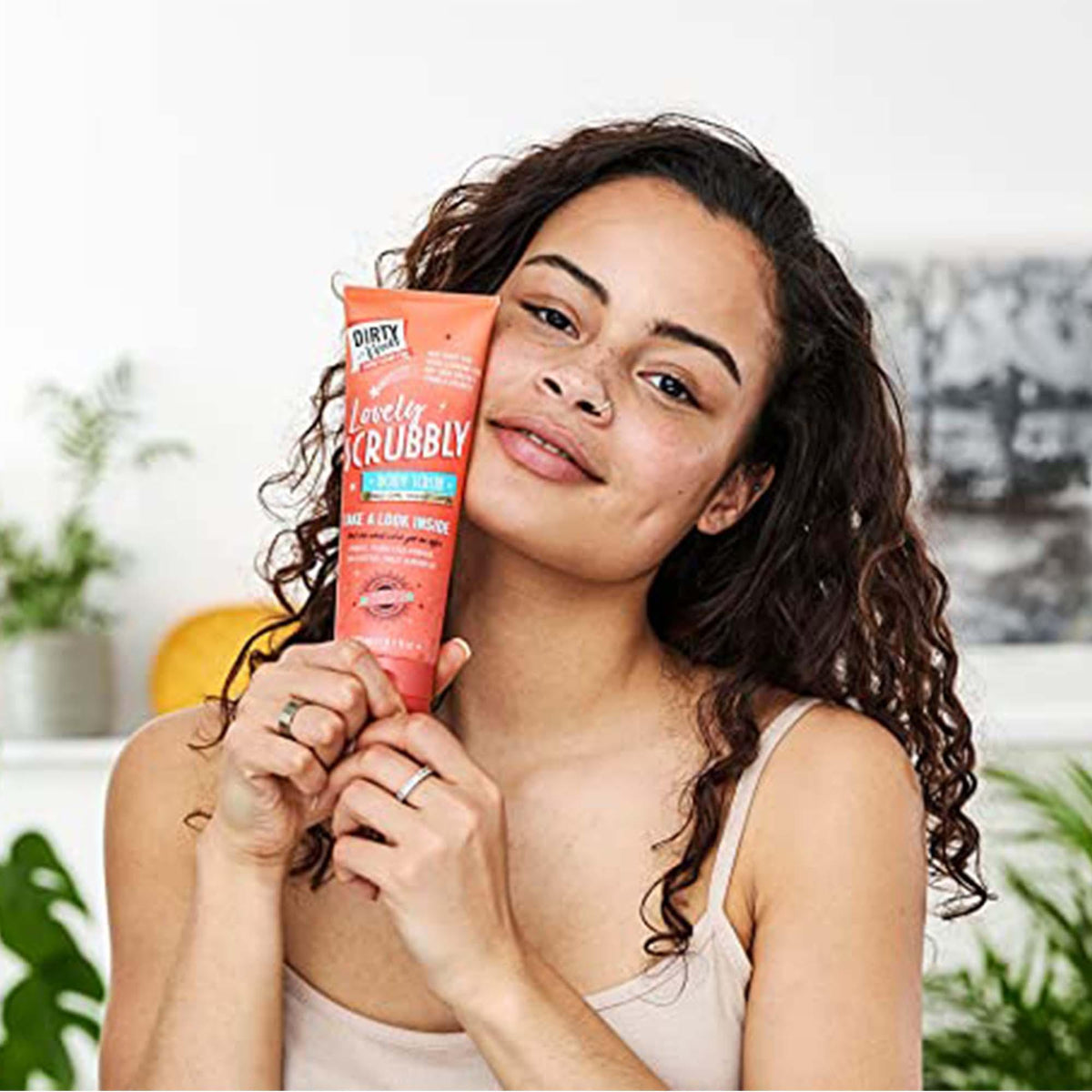 Body Scrub