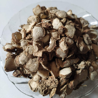 Ambe Ayurveda - Kapur Kachri - kapoor kachari - Ekangi - Ginger Lily - 50gm