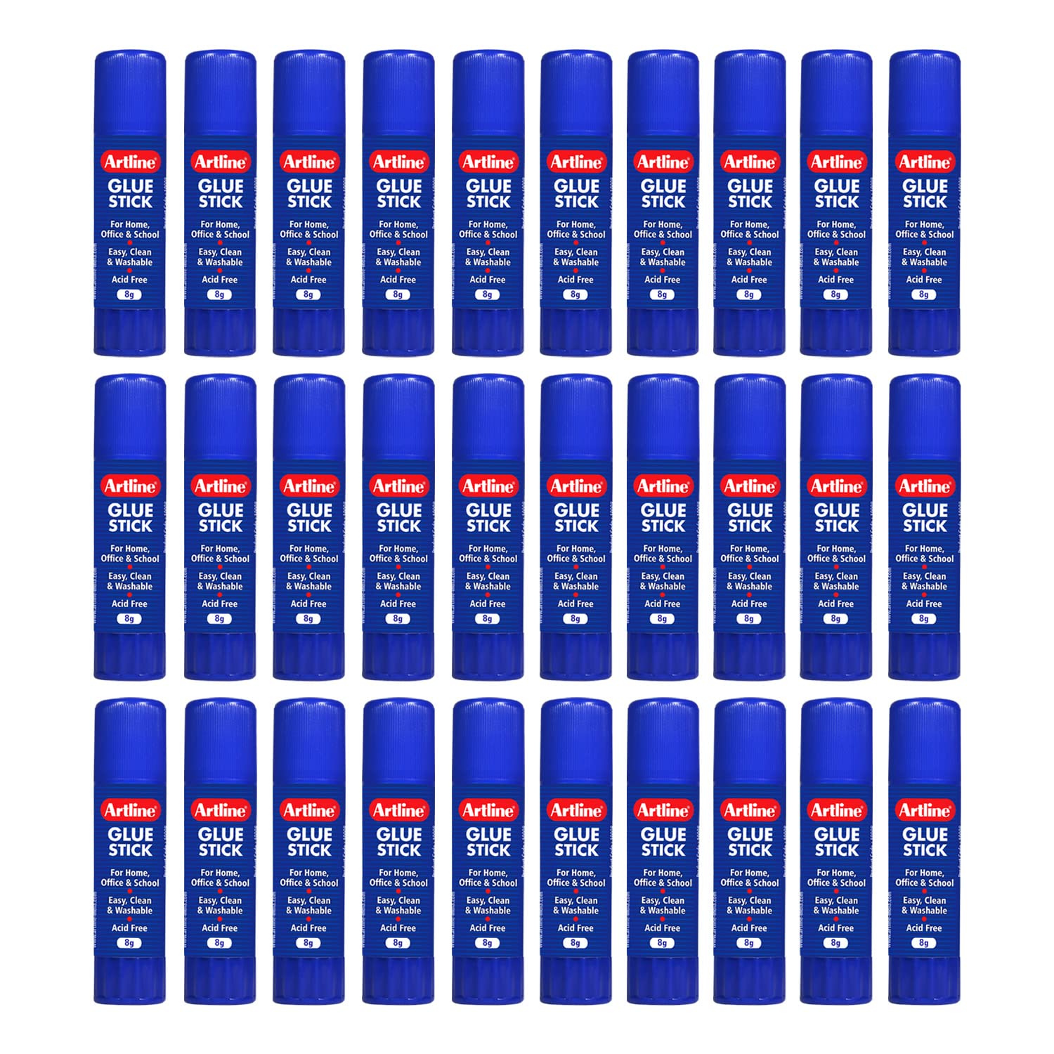 Artline Gluestick 8 Gram
