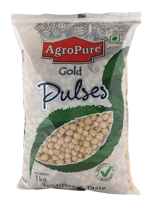 Agropure Kabuli Chana, 1kg