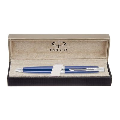 Parker Aster Matte Black GT Ball Pen