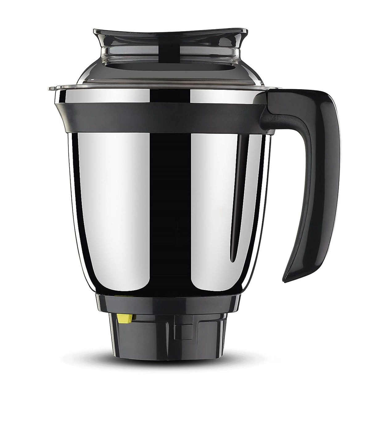 Butterfly Matchless 750-Watt Mixer Grinder with 4 Jars (Grey and White) - (Indian Plug)