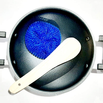 Chackson Non Stick Appachatty with stainless steel lid