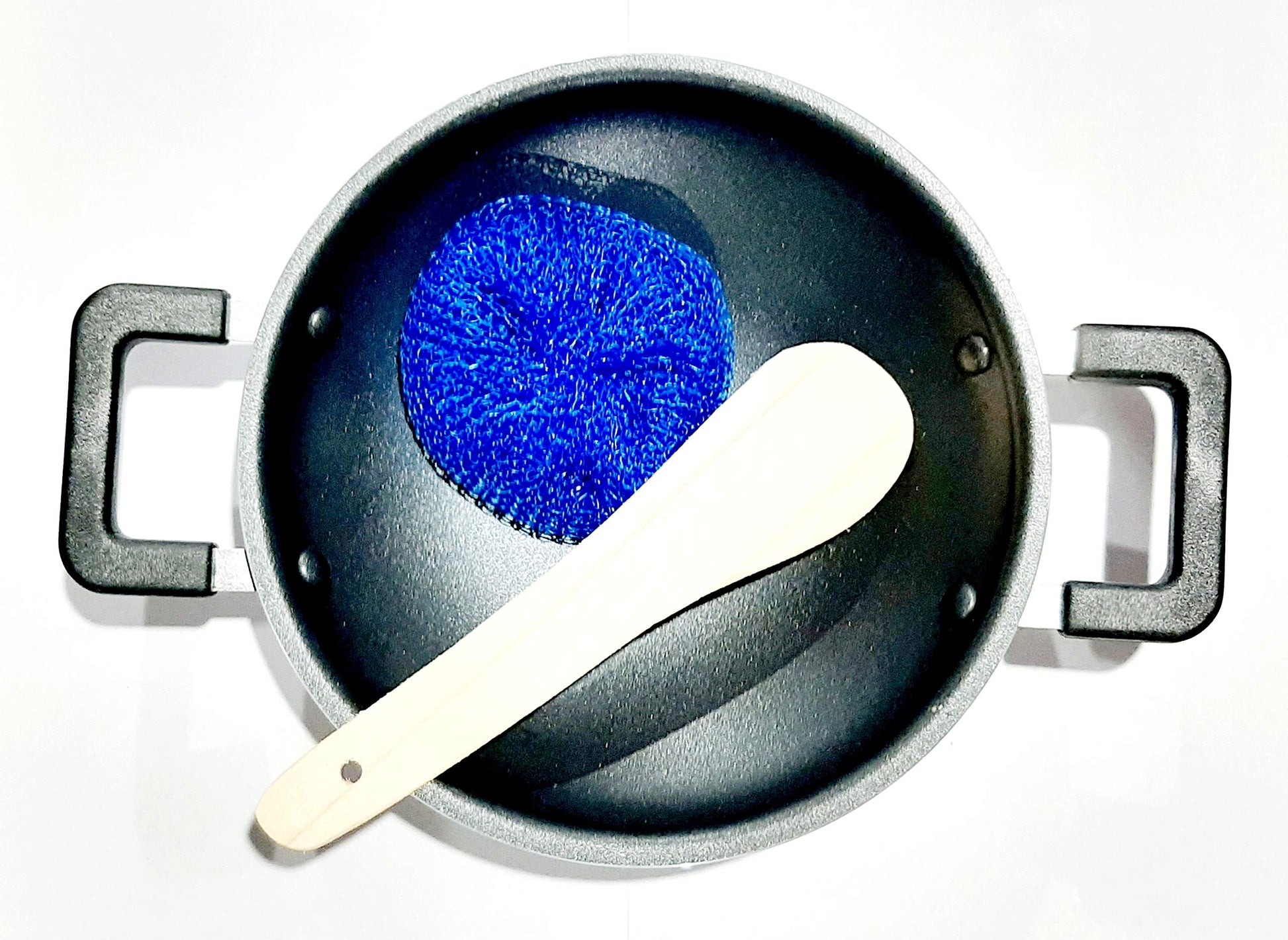 Chackson Non Stick Appachatty with stainless steel lid