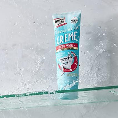 Creamy Body Wash