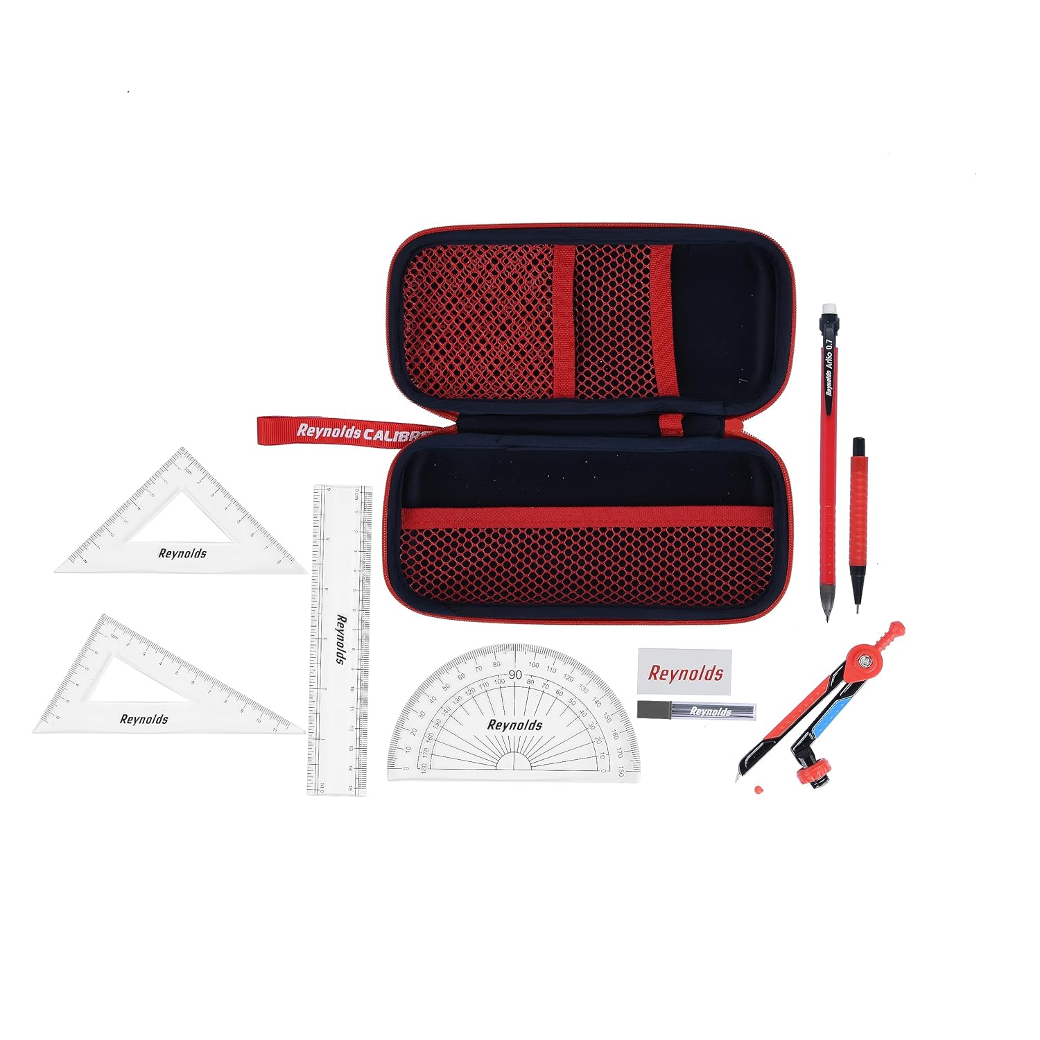 Reynolds Geometry Box -  Pack of 1