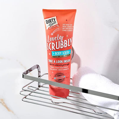 Body Scrub
