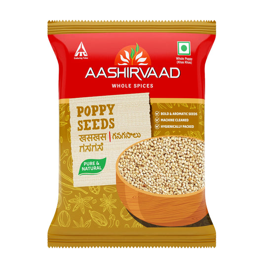 Aashirvaad Posta 50g
