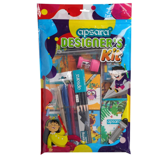 Apsara Designer's Kit - Drawing Kit for Artists