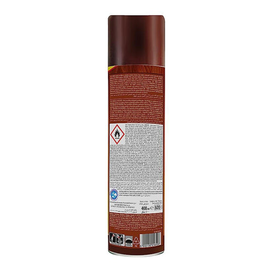 Furniture Polish Spray