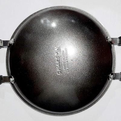 Chackson Non Stick Appachatty with stainless steel lid