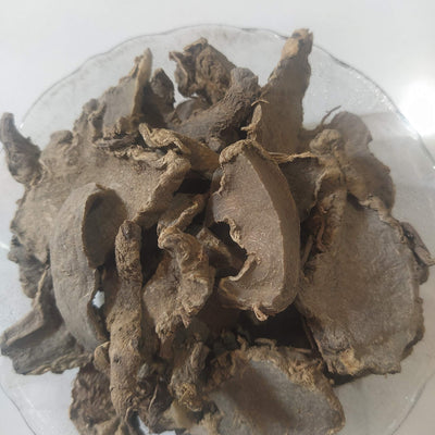 Ambe Ayurveda - Kali Haldi - Black Turmeric - 50gm