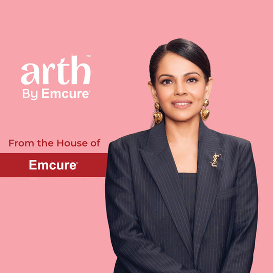 Arth Fatigue Support Iron Gummies