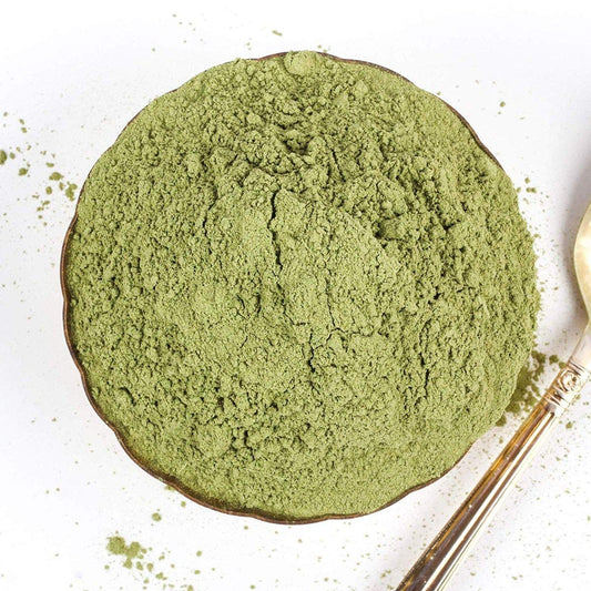 Attar Ayurveda Wheat Grass Powder