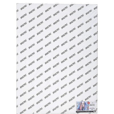 Brustro Artists' Acrylic Paper 400 Gsm 56 x 76 cm (10 Sheets)
