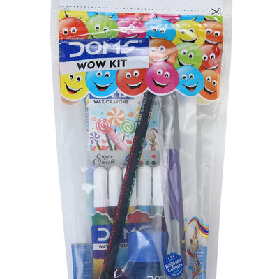 Doms Wow Craft Kit