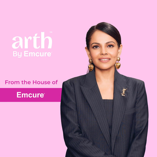 Arth Perimenopause Support Tablets