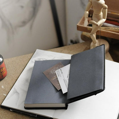 Canson Universal Hardbound, 5.5cm x 8.5cm