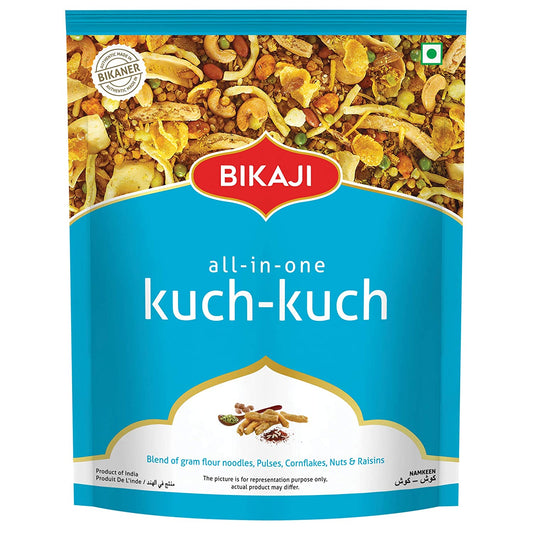 Bikaji All in One Kuch-Kuch 1kg