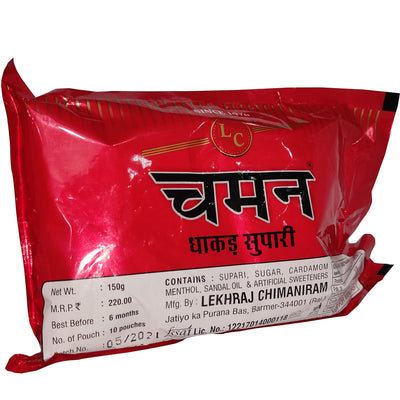 Chaman Dhakad Supari (1)