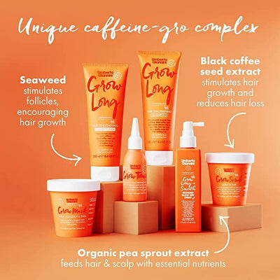 Grow Long Hair Lengthening Conditioner