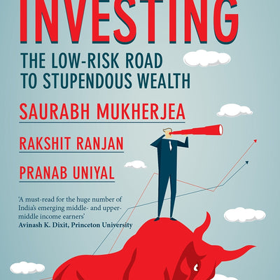 Coffee Can Investing: The Low-
