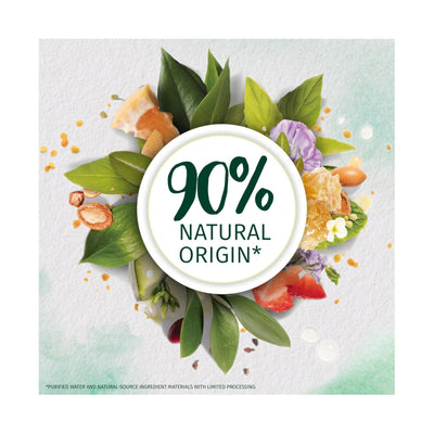 Herbal Essences bio:renew White Strawberry & Sweet Mint SHAMPOO, 400ml, No Parabens No Colourants
