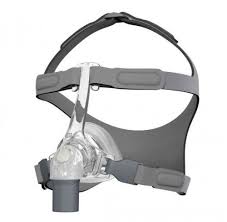 Eson CPAP Mask with Headgear, Medium