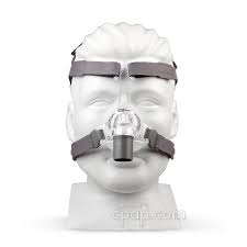 Eson CPAP Mask with Headgear, Medium