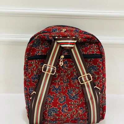 Morvi New Stylish Backpack