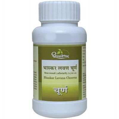 Dhootapapeshwar Bhaskar Lavana Choorna