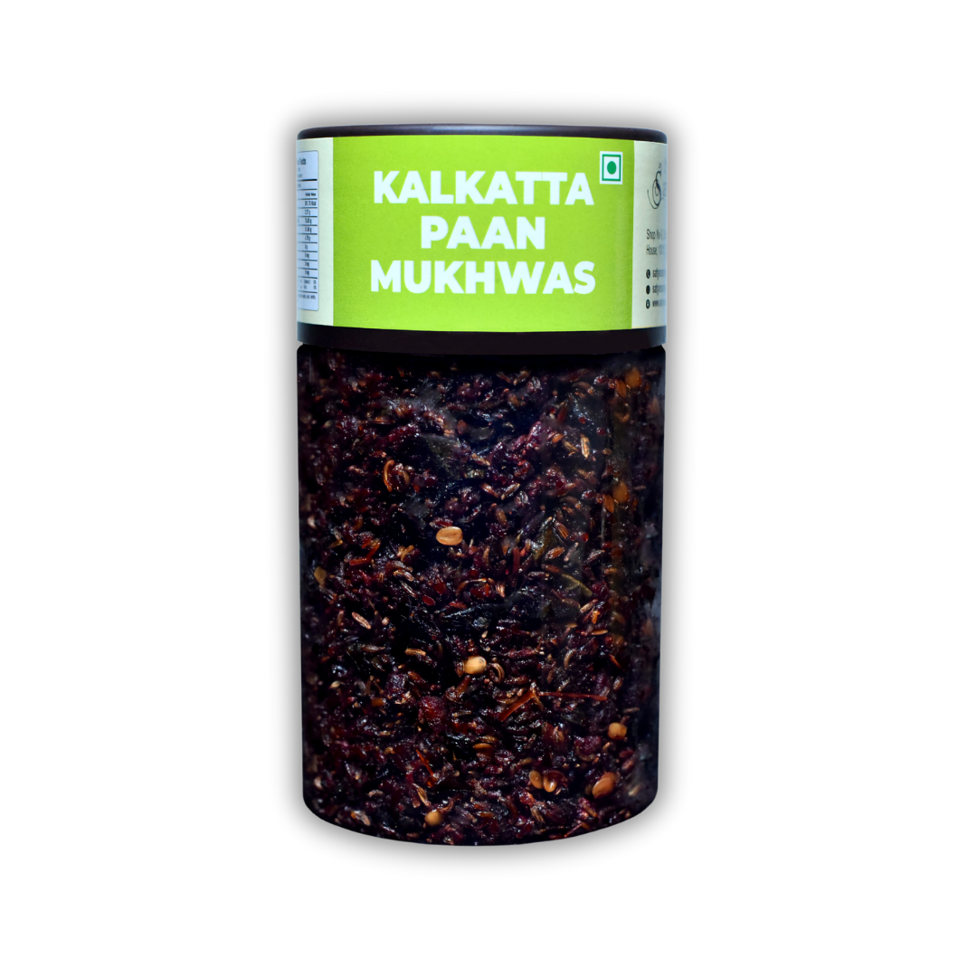 Shree Satyanarayan Kalkatta Paan Mukhwas | 500 gms