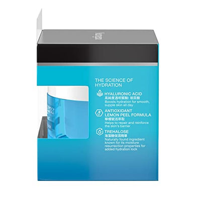 Neutrogena Hydro Boost 3D Sleeping Mask - 50 gms