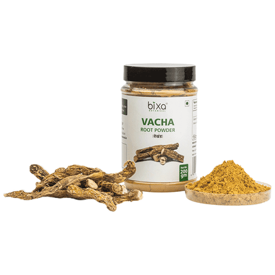 Bixa Botanical Vacha Powder