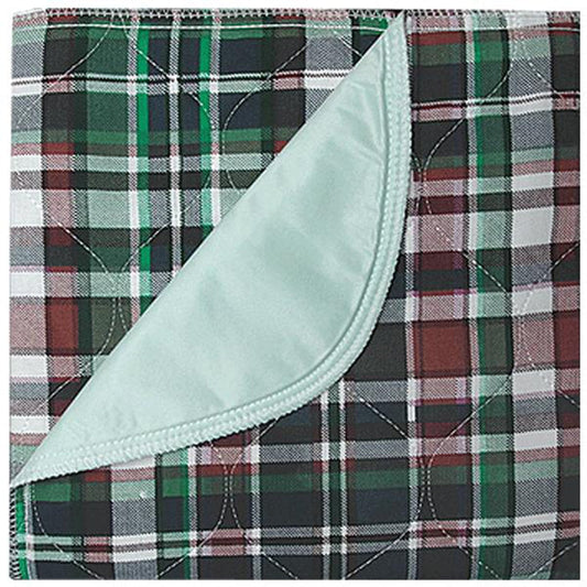 Underpad, Reusable Quilted, 30 inch x 36 inch (Washing Machine Safe)
