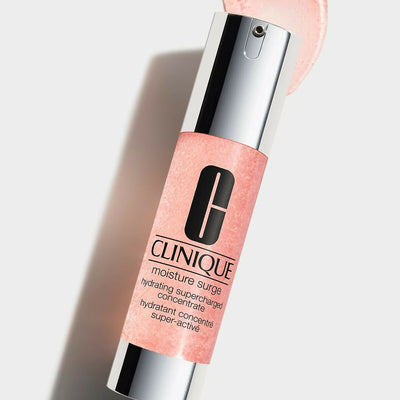 Clinique Moisture Surge Hydrating Supercharged Concentrate